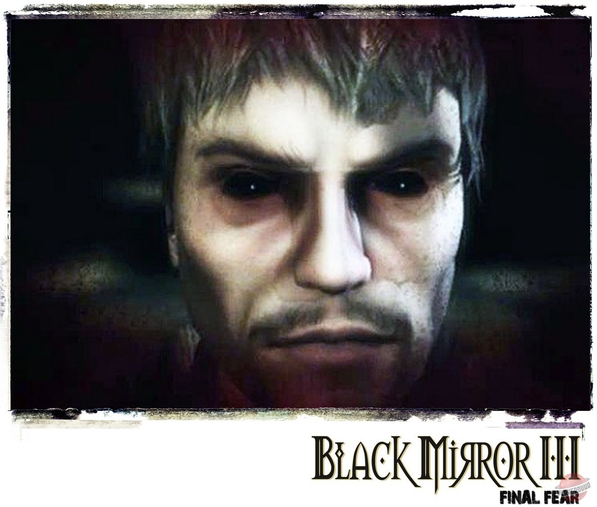 Скриншот из игры Black Mirror 3: Final Fear - 35