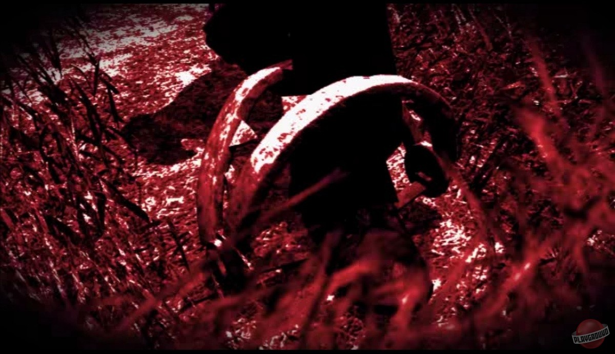 Скриншот из игры Black Mirror 3: Final Fear - 44