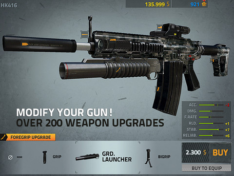 Скриншот из игры Overkill 2 - 14