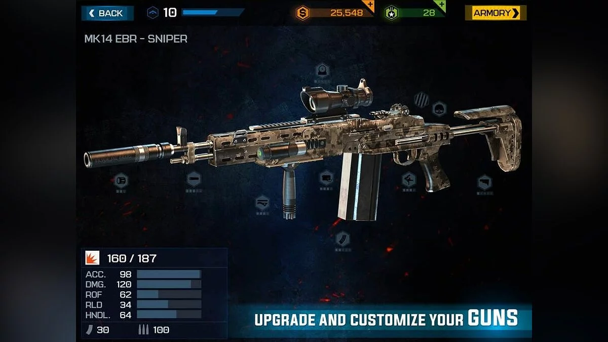 Скриншот из игры Overkill 3 - 16