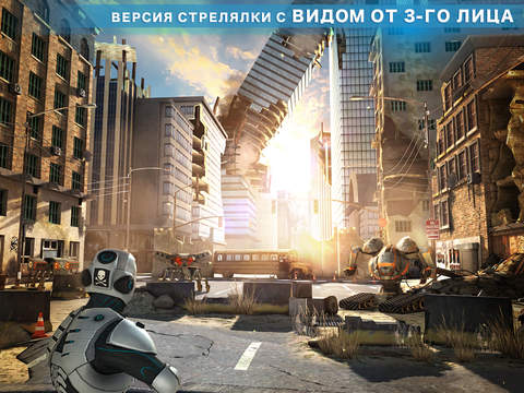 Скриншот из игры Overkill 3 - 14