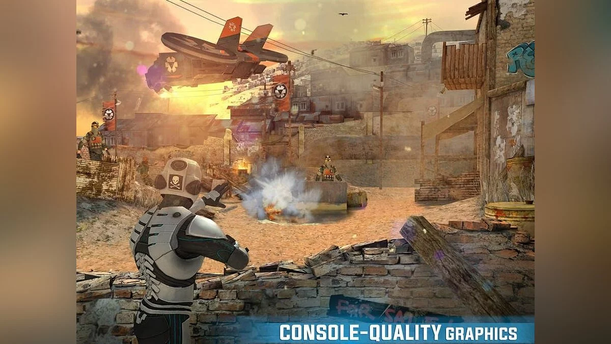 Скриншот из игры Overkill 3 - 13