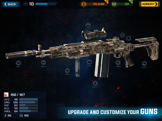 Скриншот из игры Overkill 3 - 12