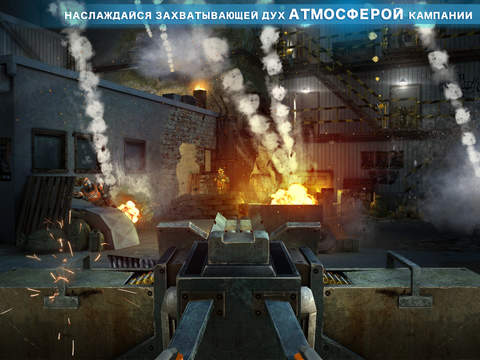 Скриншот из игры Overkill 3 - 20