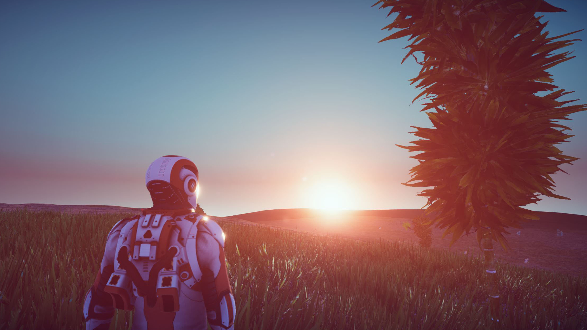 Скриншот из игры Planet Nomads - 33