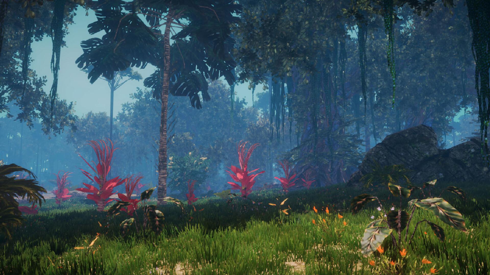 Скриншот из игры Planet Nomads - 27