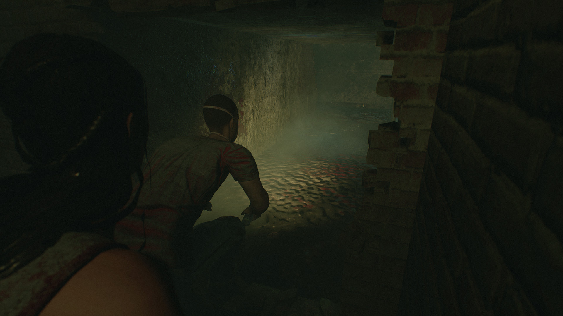 Скриншот из игры A Way To Be Dead - 3