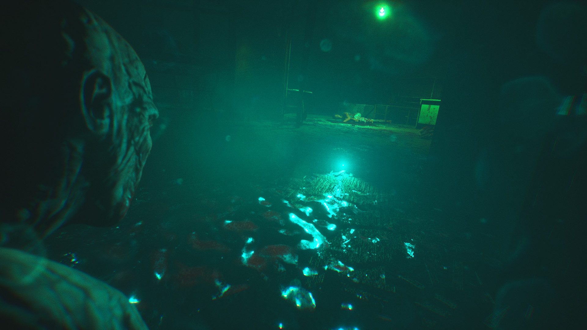 Скриншот из игры A Way To Be Dead - 5