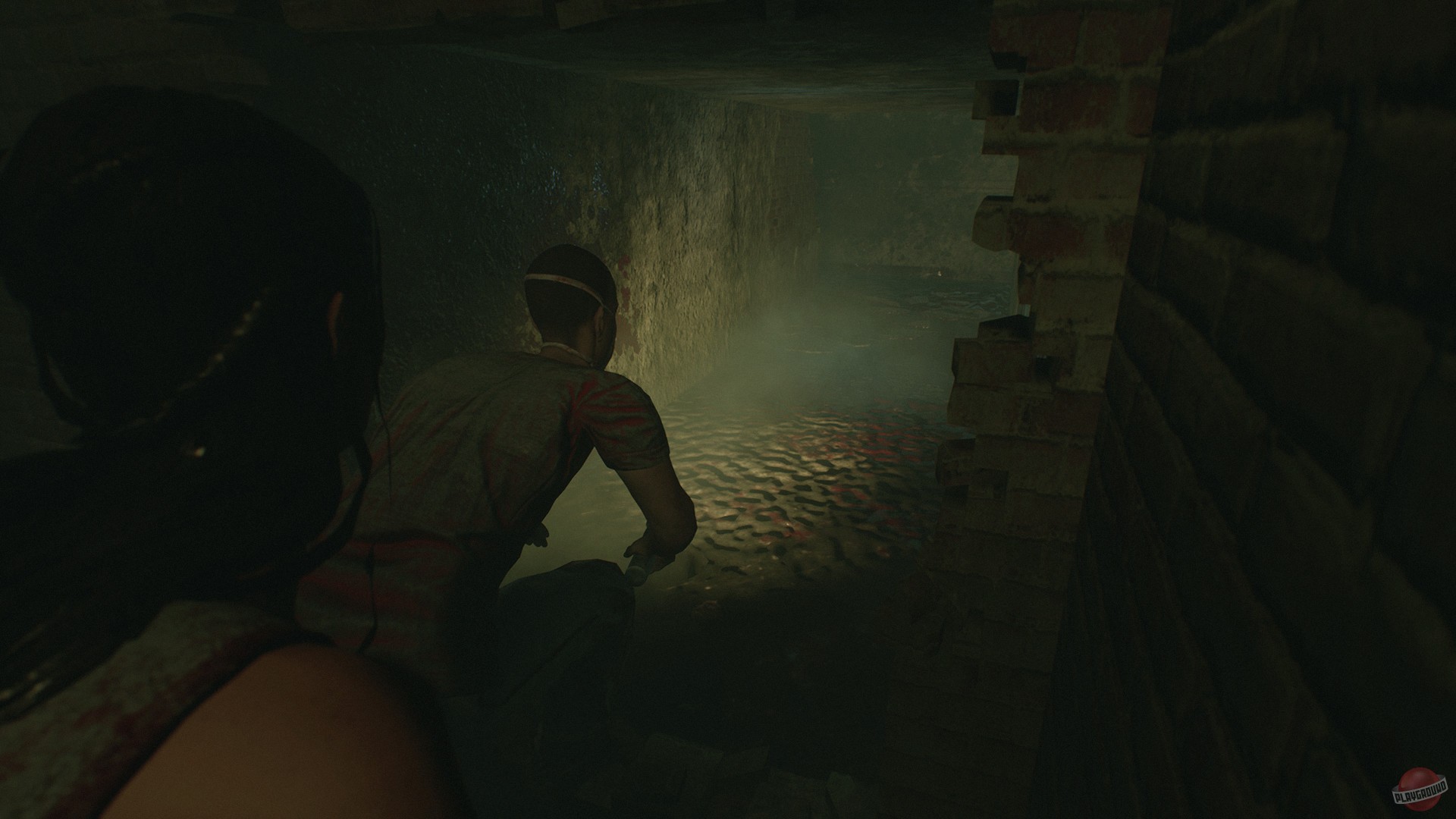 Скриншот из игры A Way To Be Dead - 9