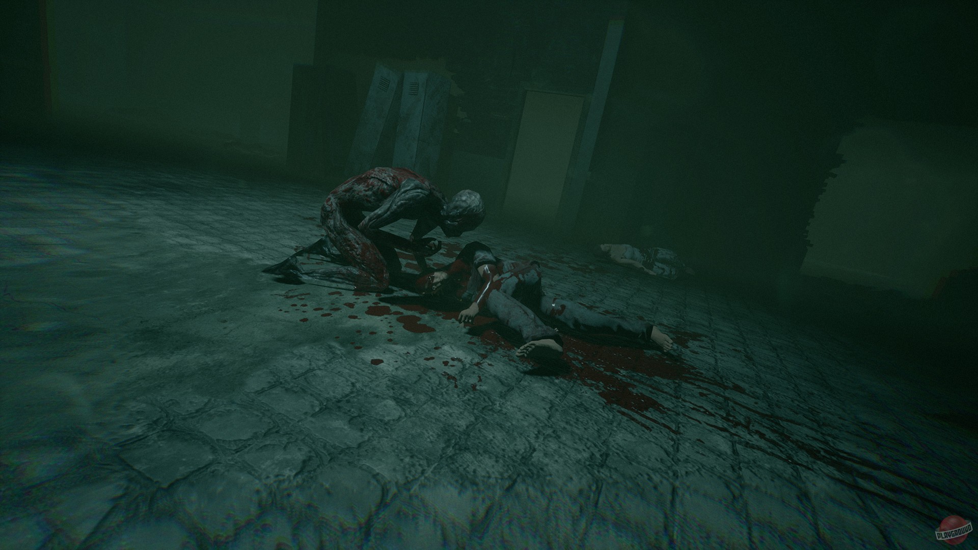 Скриншот из игры A Way To Be Dead - 12