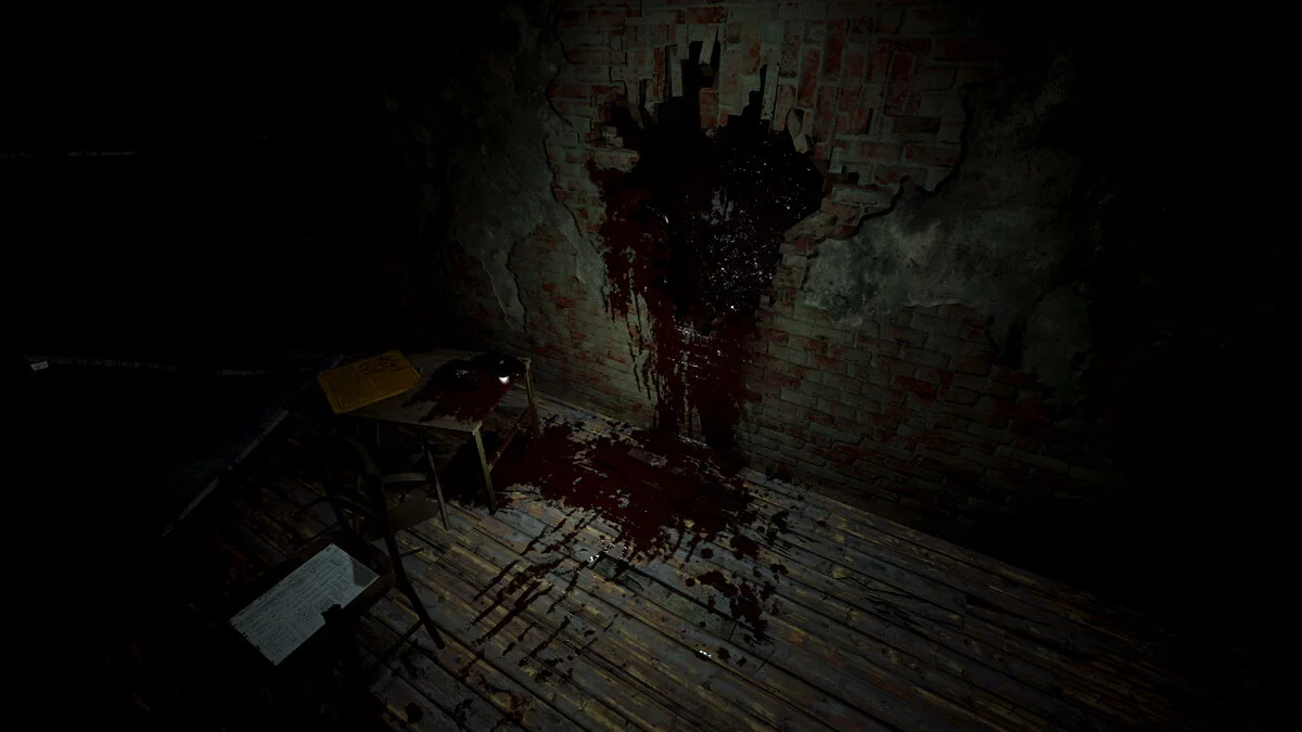 Скриншот из игры Roots of Insanity - 12