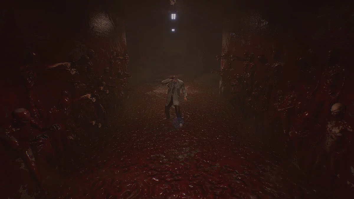 Скриншот из игры Roots of Insanity - 10