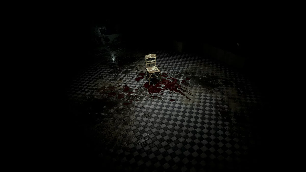 Скриншот из игры Roots of Insanity - 23