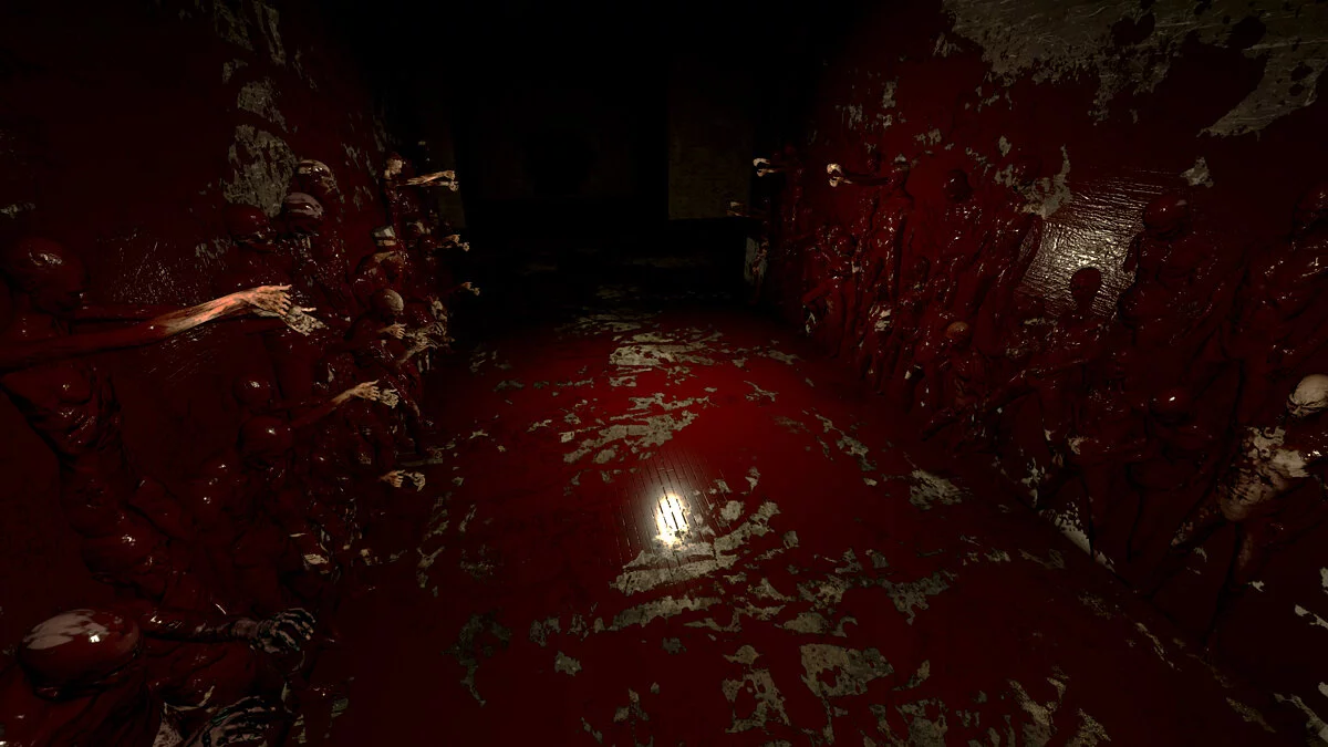 Скриншот из игры Roots of Insanity - 19