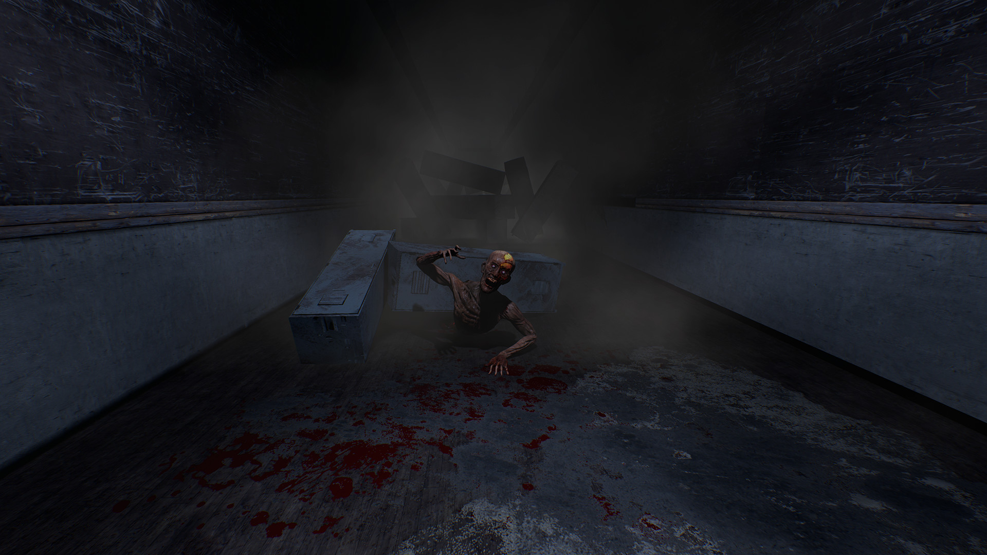 Скриншот из игры Roots of Insanity - 38