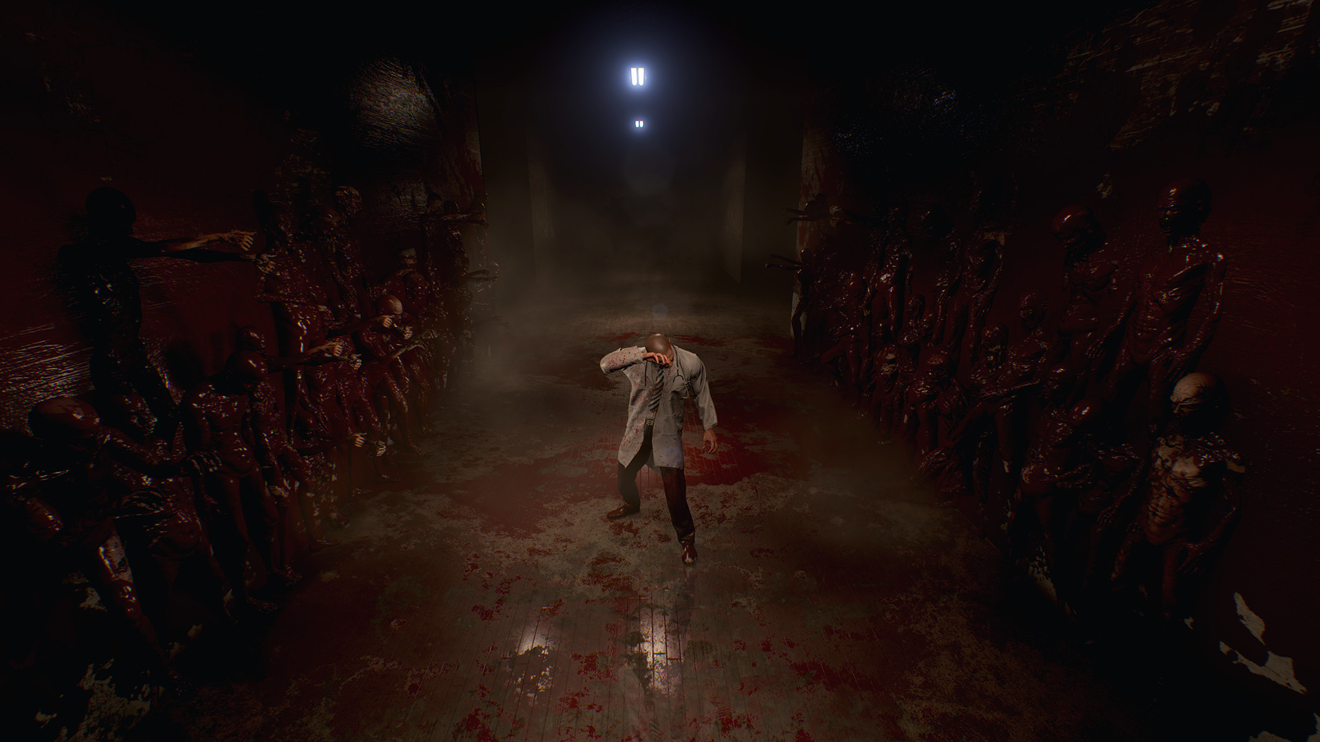 Скриншот из игры Roots of Insanity - 24