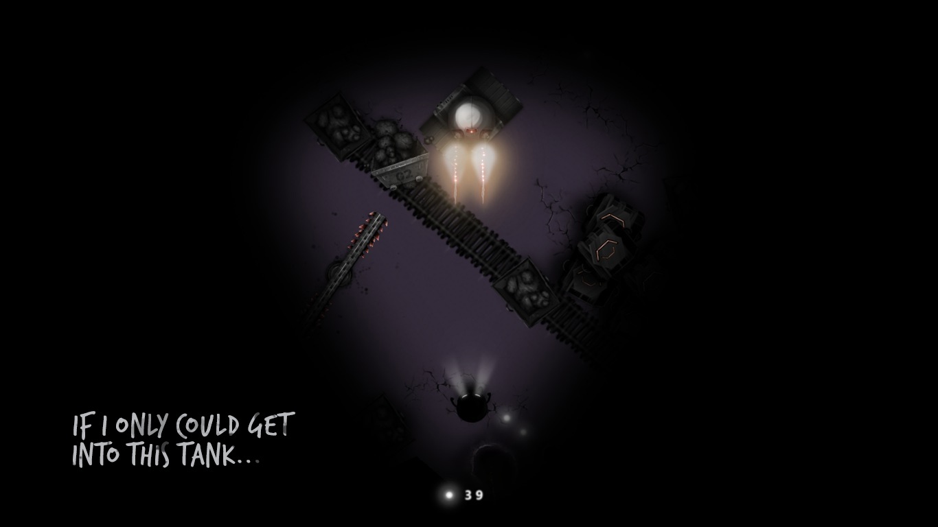 Скриншот из игры Mooch - 15