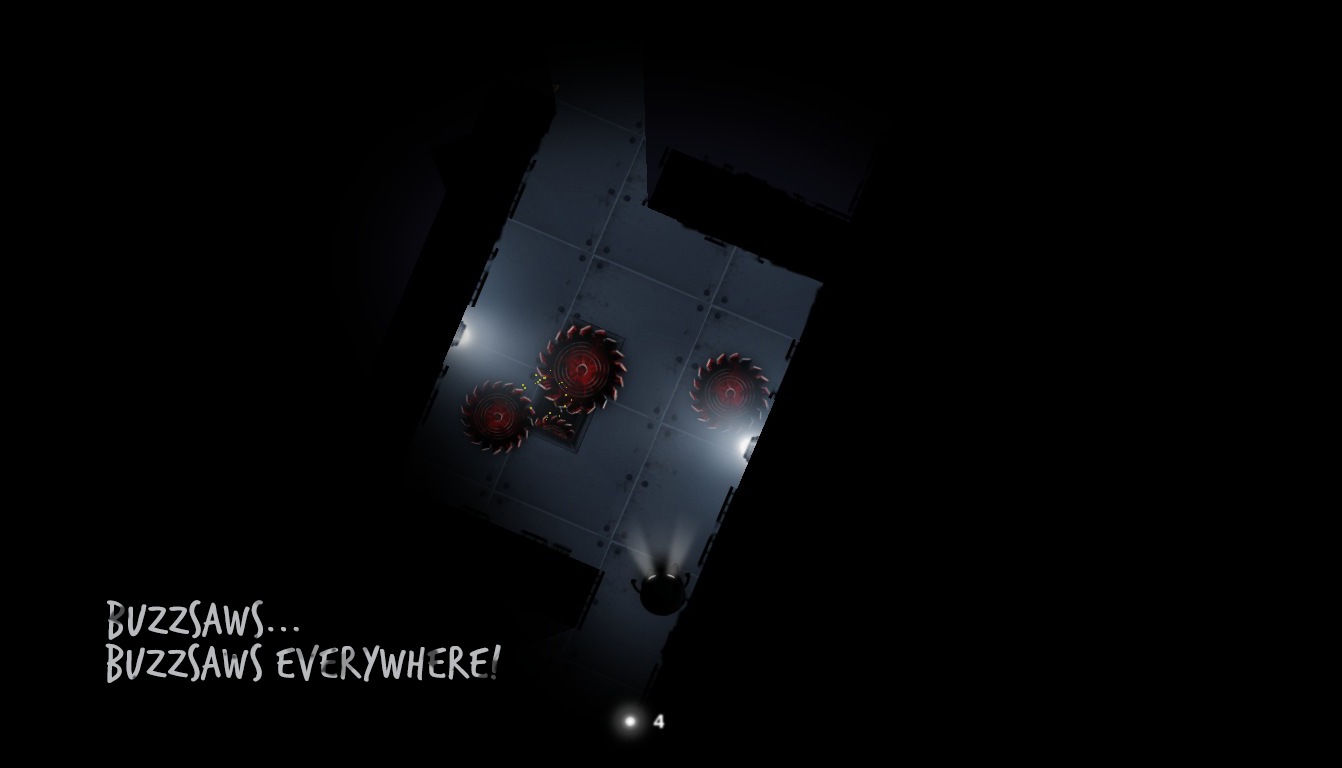 Скриншот из игры Mooch - 12