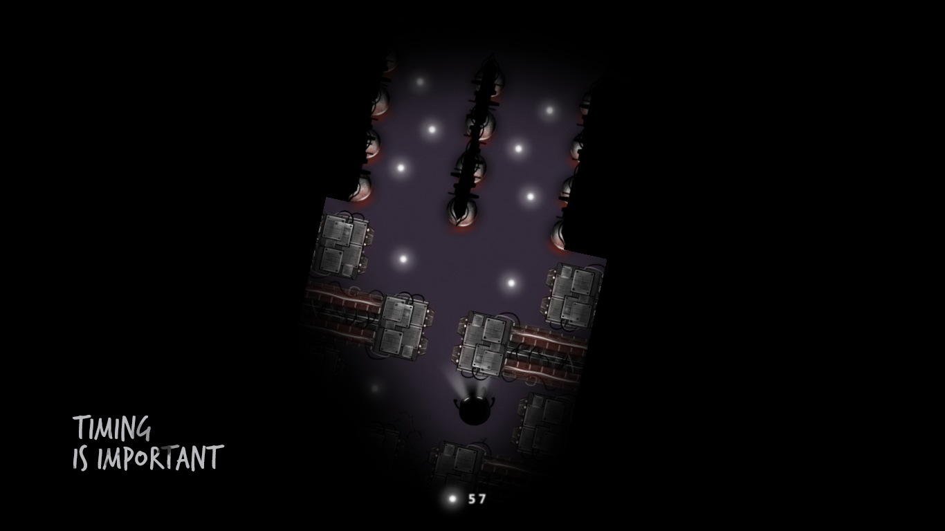 Скриншот из игры Mooch - 18