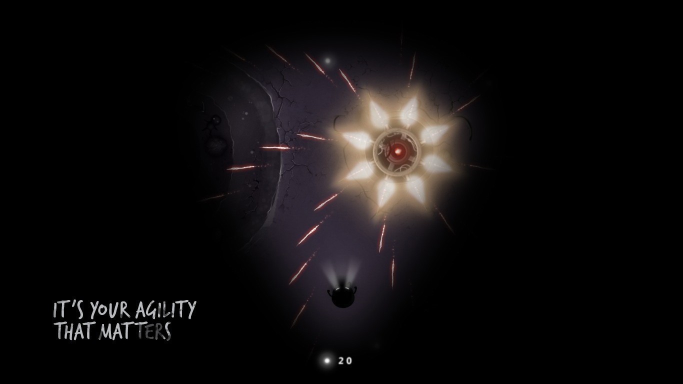 Скриншот из игры Mooch - 13