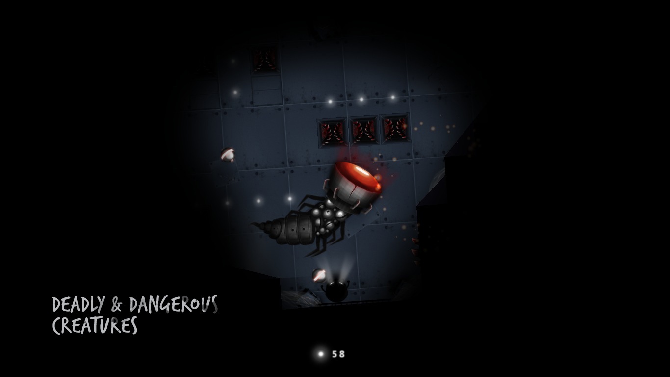 Скриншот из игры Mooch - 14