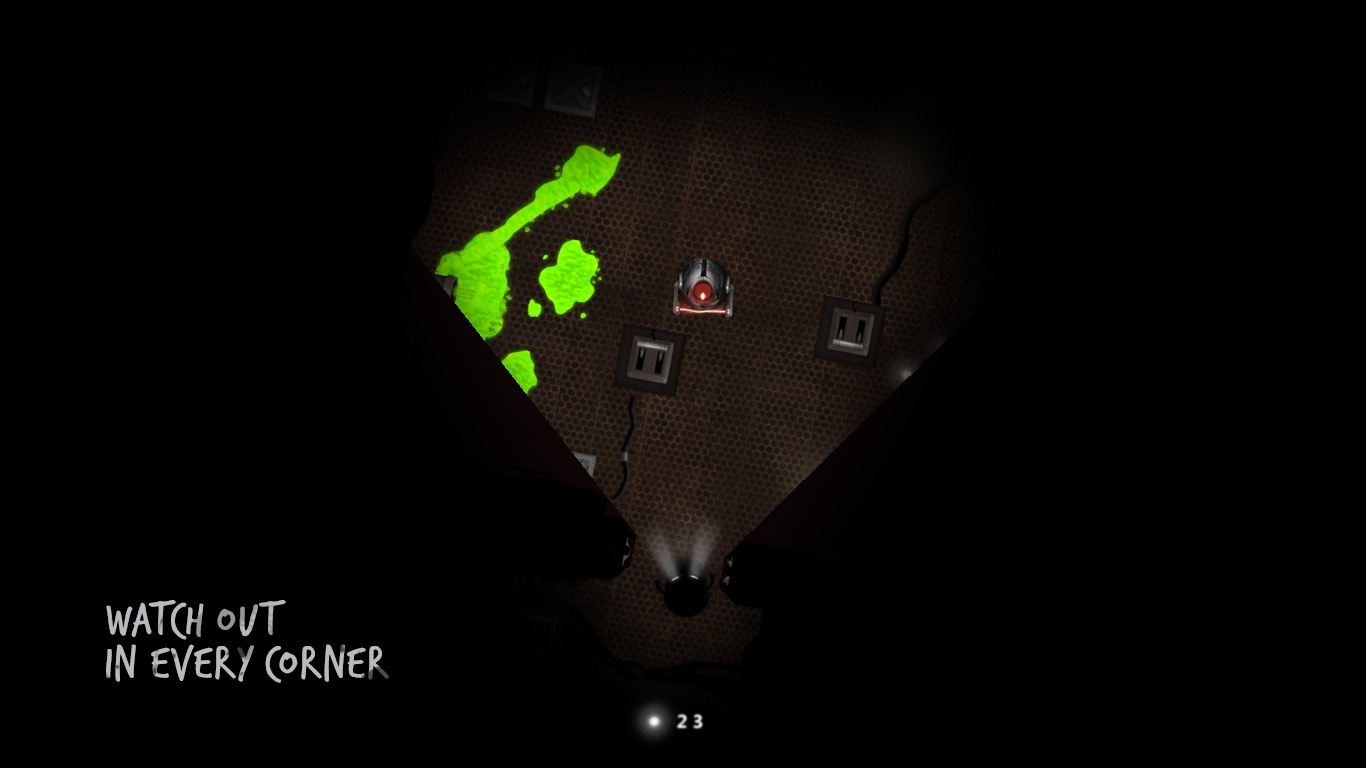 Скриншот из игры Mooch - 11