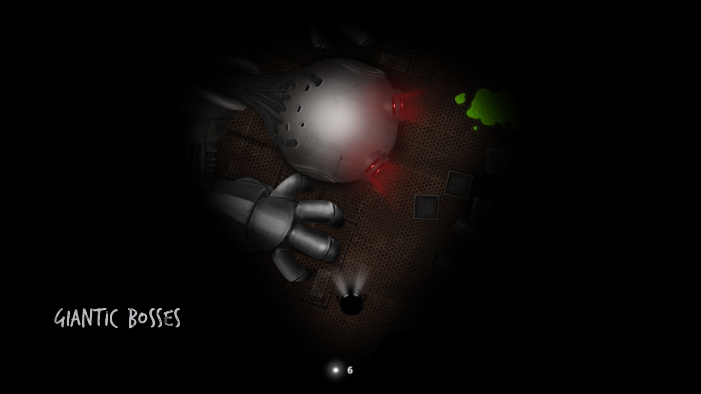 Скриншот из игры Mooch - 20