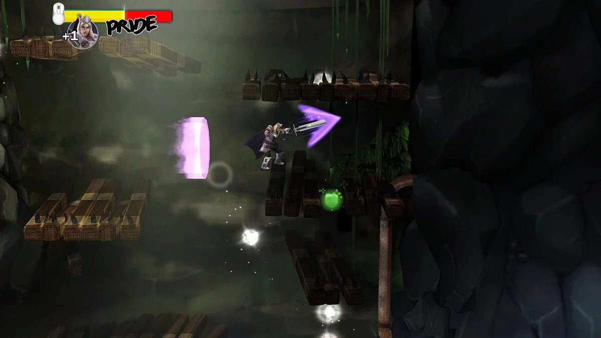 Скриншот из игры Party of Sin - 29