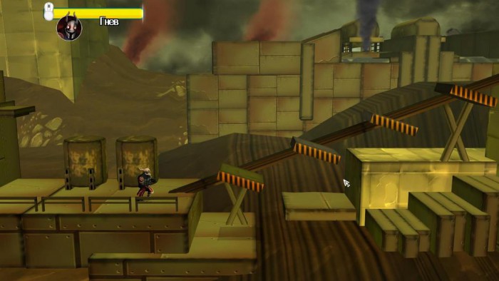 Скриншот из игры Party of Sin - 12