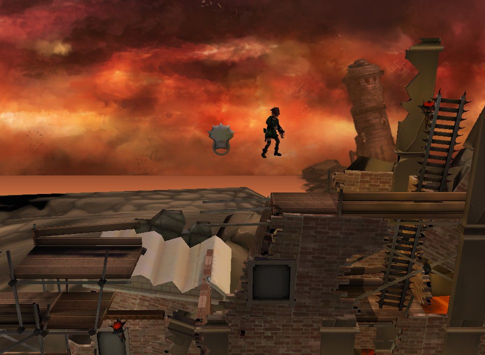 Скриншот из игры Party of Sin - 24