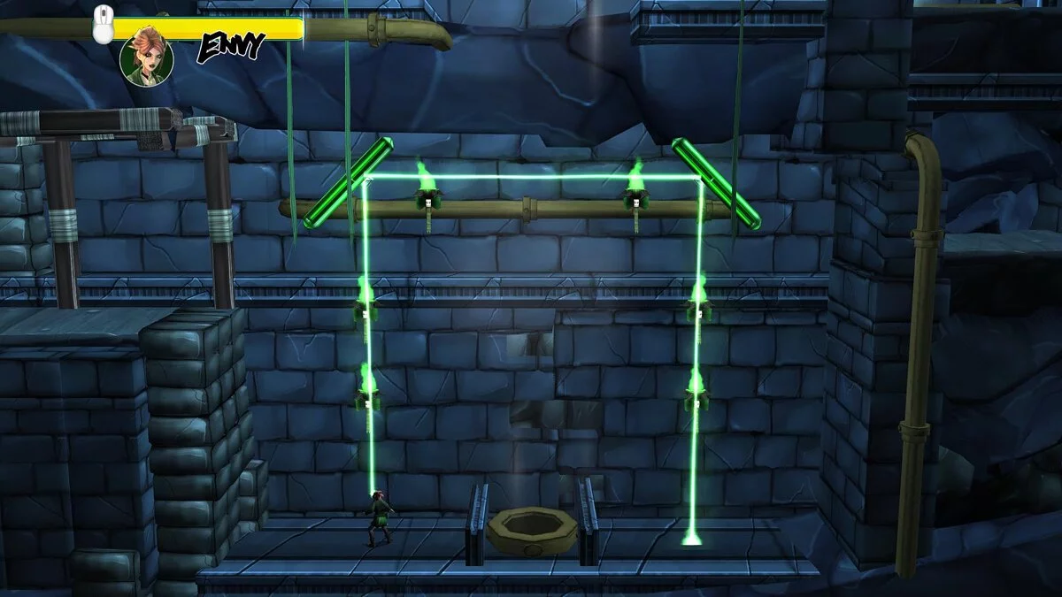 Скриншот из игры Party of Sin - 23