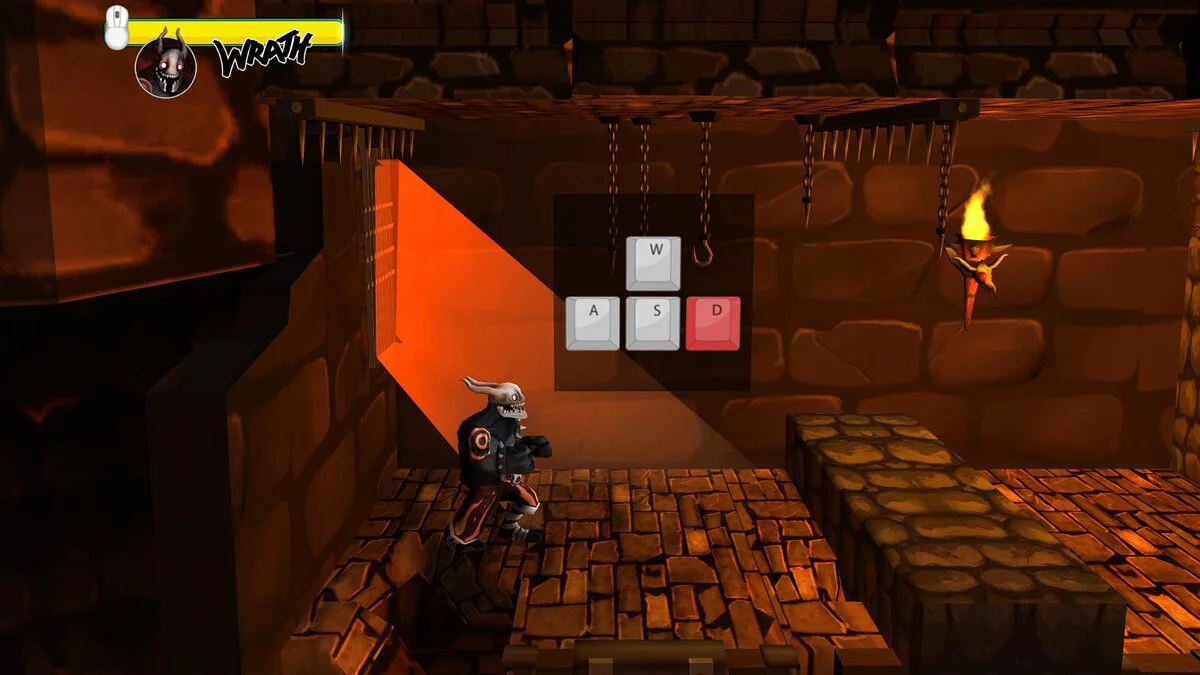 Скриншот из игры Party of Sin - 26