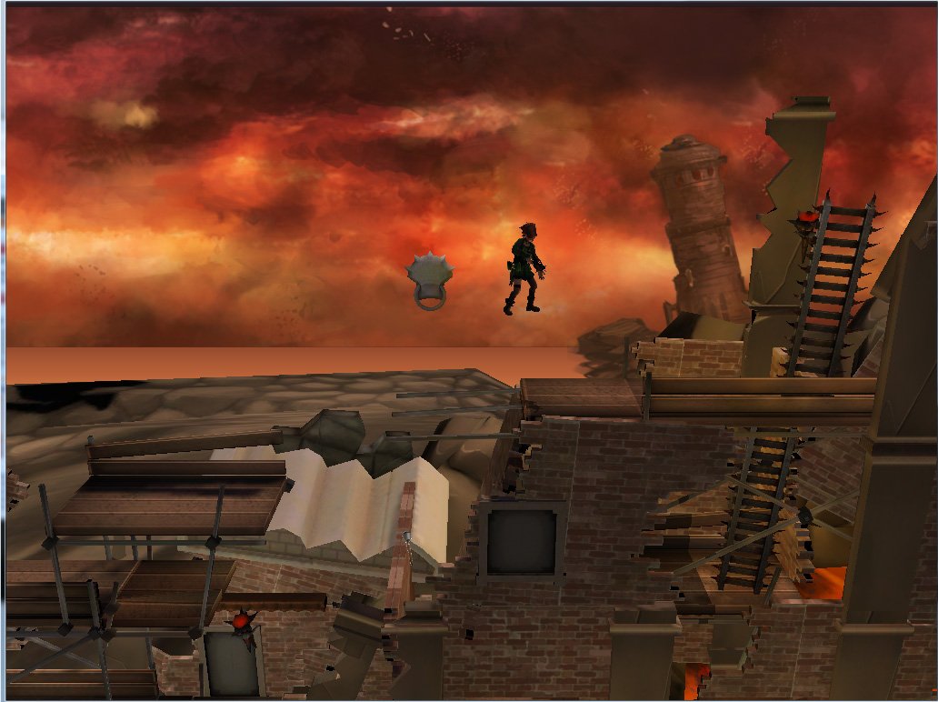 Скриншот из игры Party of Sin - 6