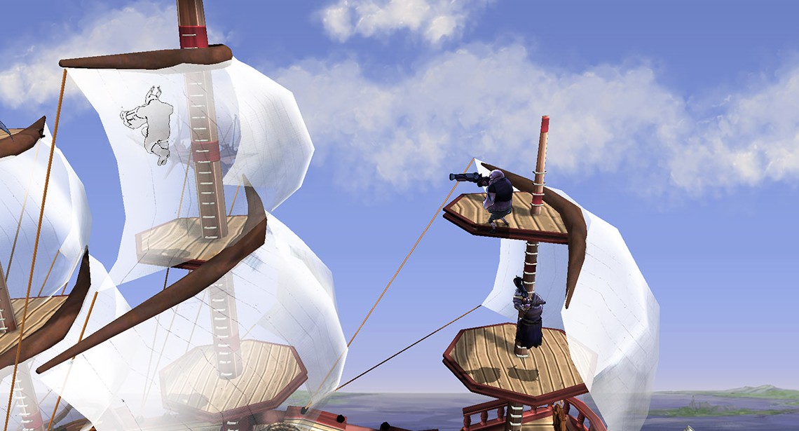 Скриншот из игры Party of Sin - 19