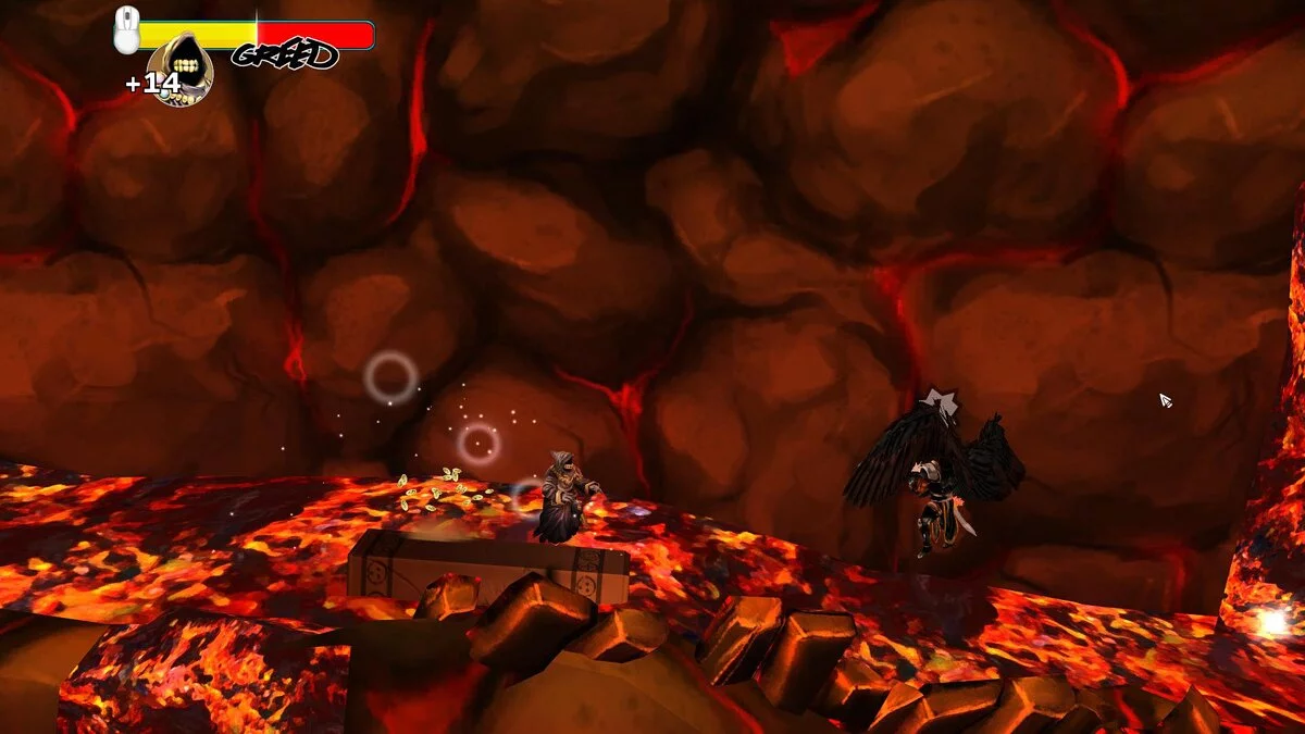 Скриншот из игры Party of Sin - 3