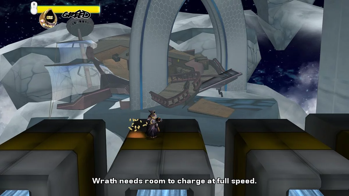 Скриншот из игры Party of Sin - 20