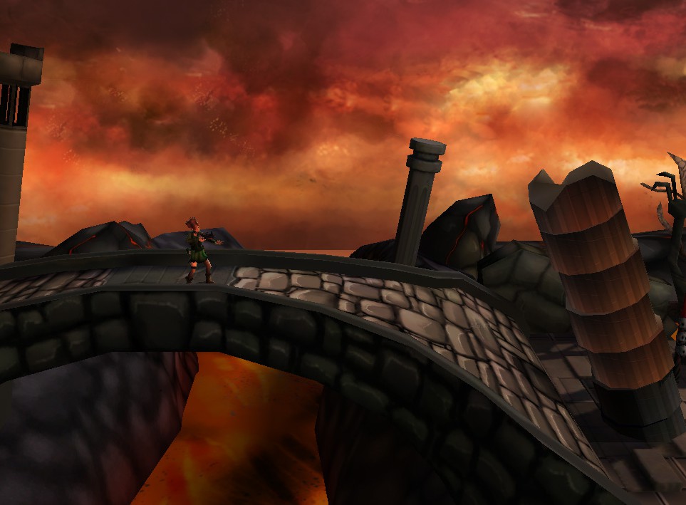 Скриншот из игры Party of Sin - 25