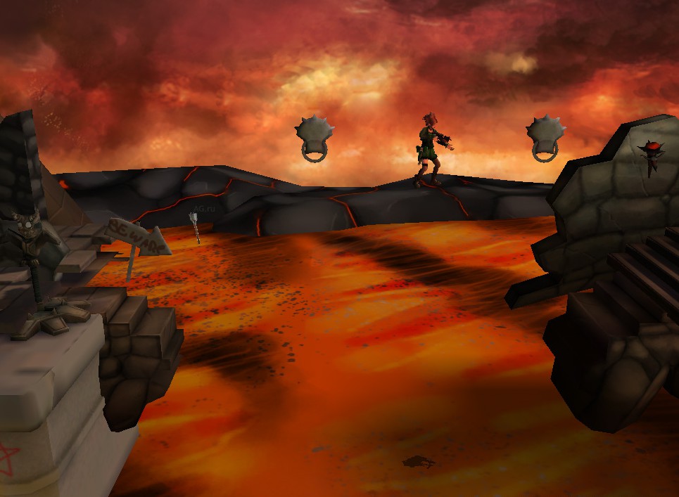 Скриншот из игры Party of Sin - 9