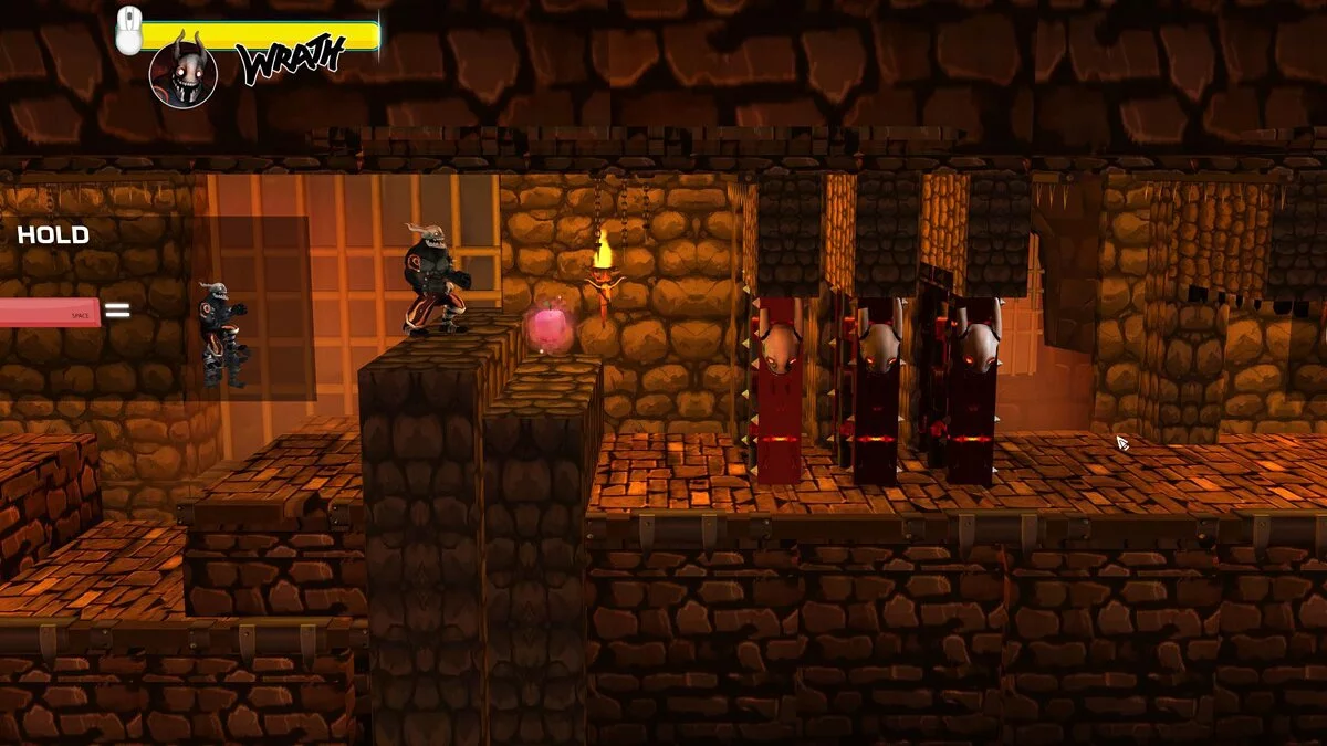 Скриншот из игры Party of Sin - 17