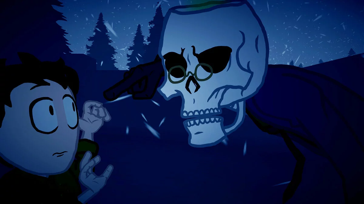 Скриншот из игры The Eldritch Zookeeper - 24