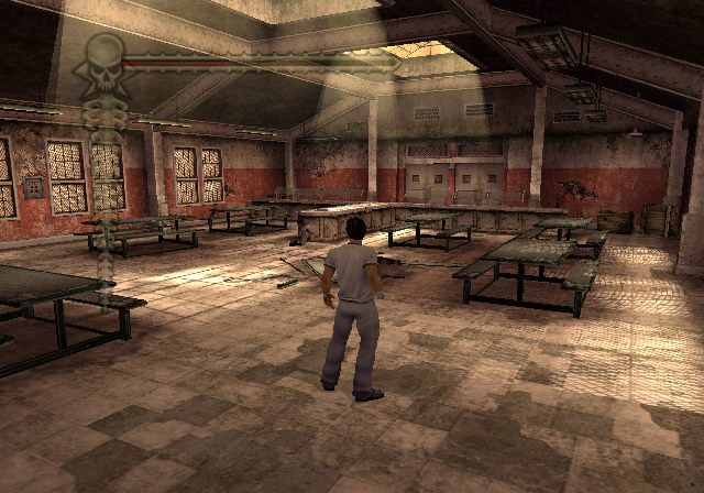 Скриншот из игры Evil Dead Regeneration - 53