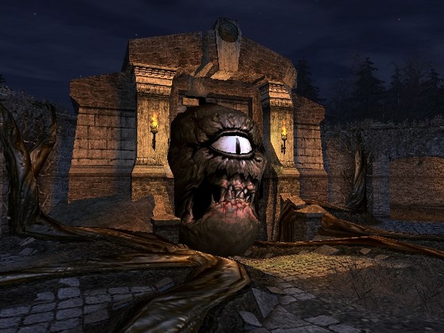 Скриншот из игры Evil Dead Regeneration - 21