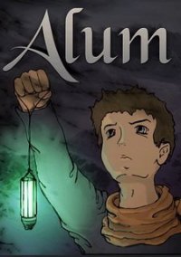 Обложка игры Alum