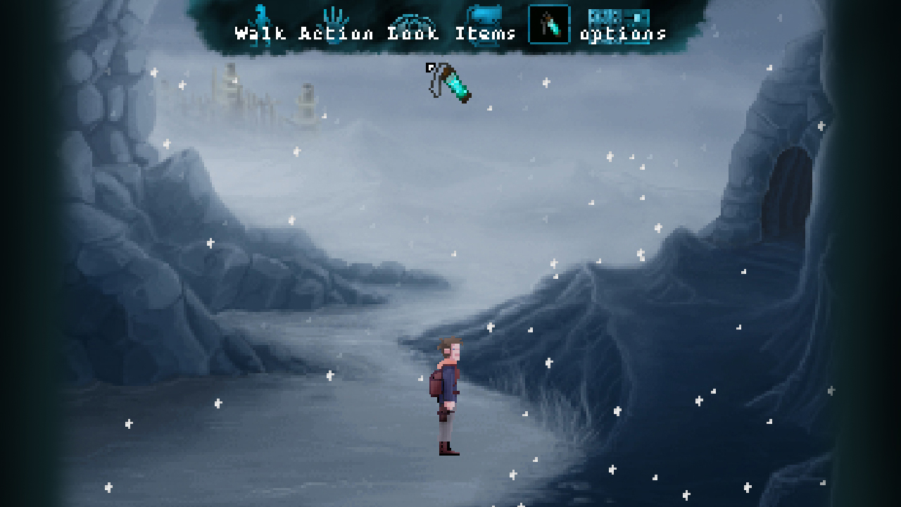 Скриншот из игры Alum - 12