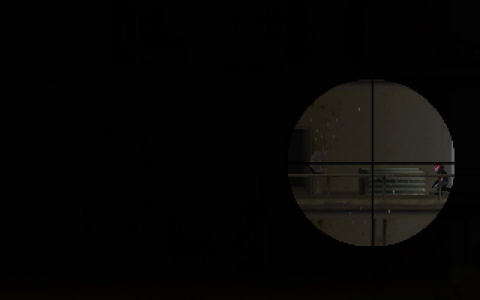 Скриншот из игры Alum - 8