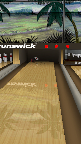 Скриншот из игры Brunswick Pro Bowling - 86
