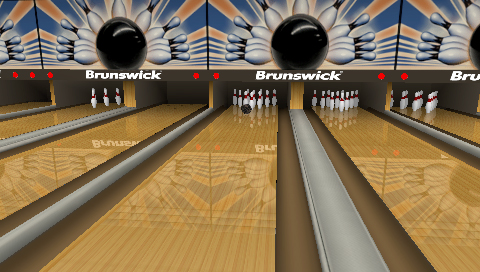 Скриншот из игры Brunswick Pro Bowling - 82