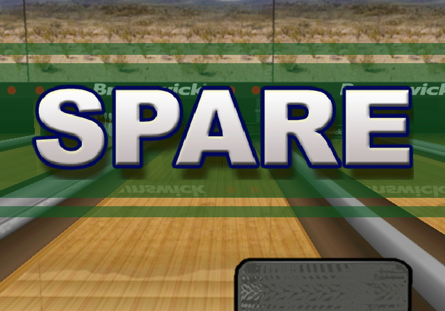 Скриншот из игры Brunswick Pro Bowling - 117