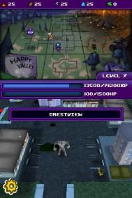 Скриншот из игры Monster Mayhem: Build and Battle - 1