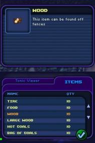 Скриншот из игры Monster Mayhem: Build and Battle - 2